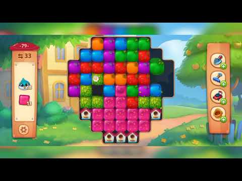 Farmscapes - Level 79