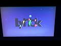 Lyrick Studios May 19 1998