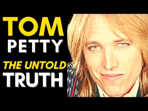 Tom Petty and the Heartbreakers: (Tom Petty Death) The Legacy Of An Icon