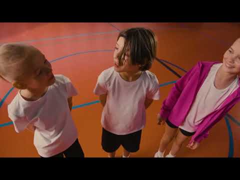 4F CHAMPIONS BEGIN HERE