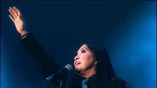 Ana Gabriel Que Te Vaya Bonito - Me Equivoqué Contigo - Movistar Arena Chile 7/06/2024