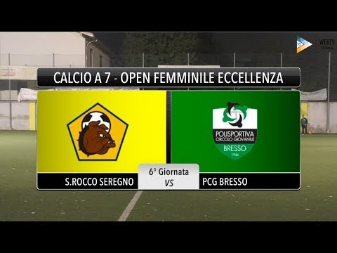 Sintesi S.Rocco Seregno - Pcg Bresso