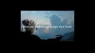 Download lagu kisah anak perantauan cocok buat status WhatsApp galau 😔 mp3