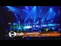 Westlife Miss You Nights Live CDUK