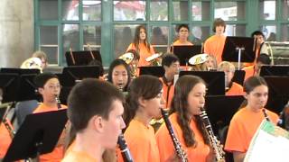 Red Rock Canyon - Robert Sheldon