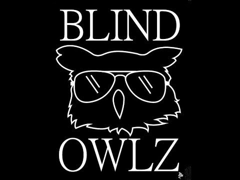 Promotional video thumbnail 1 for The Blind Owlz