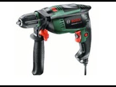 Ударная дрель UniversalImpact 800 BOSCH (0603131120) Ударная дрель UniversalImpact 800 BOSCH (0603131120)