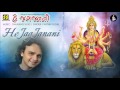 He Jag Janani He Jagdamba હે જગ જનની Bhajan By Parthiv Gohil Music Gaurang Vyas