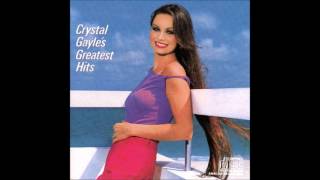 Your Kisses Will  CRYSTAL GAYLE