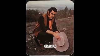 Vicente Fernández -Gracias (Remasterizado)