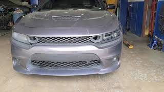 2019 DODGE CHARGER 392 WITH CAN COMMUNICATION PROBLEM