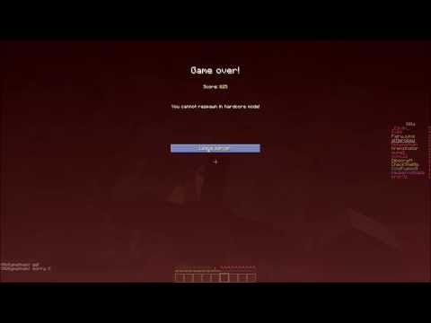 Fairy's UHC Clips - E14 - The Yellow Curse