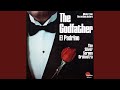 The Godfather Waltz