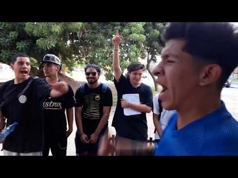 Escuche Mc vs Qualia - 4tos - Condor Free Final de Temporada 3