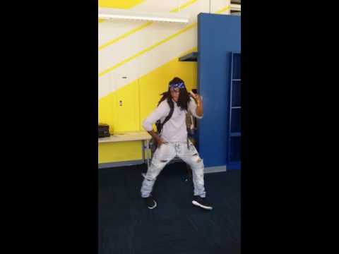 Vonoe Freestyle -Lil uzi vert ps and qs