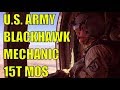 ARMY BLACKHAWK REPAIRER 15T - BEYOND BASIC TRAINING EP.1