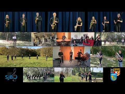 Festmusik der Stadt Wien (Komp. Richard Strauss, Arr. Eric Banks  /  Siegfried Rundel)