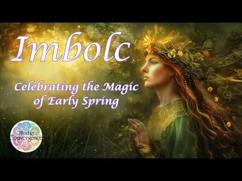 Imbolc History & Ritual - Unveiling the Magic of Early Spring