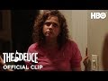 The Deuce: Well Now You've Seen Me (Season 3 Episode 3 Clip) | HBO