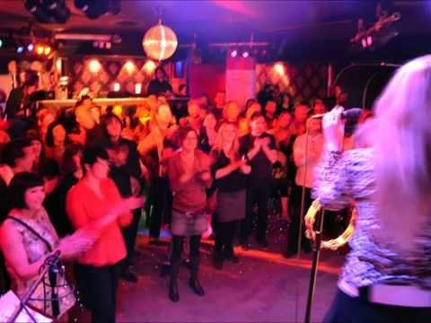 Since You've Been Gone