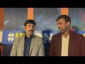 The Incredible Starcast of #IPLOnStar discuss opening of LSGvsDC | TATA IPL 2023 - Video