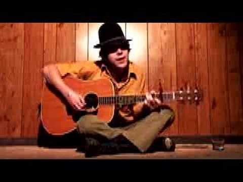 Langhorne Slim Sings 