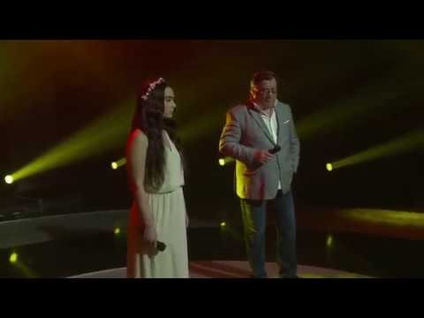 Halid Bešlić i Sementa Rajhard - ČAROLIJA (u seriji Stella) HD