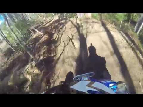 Round 3 GNCC Steele Creek