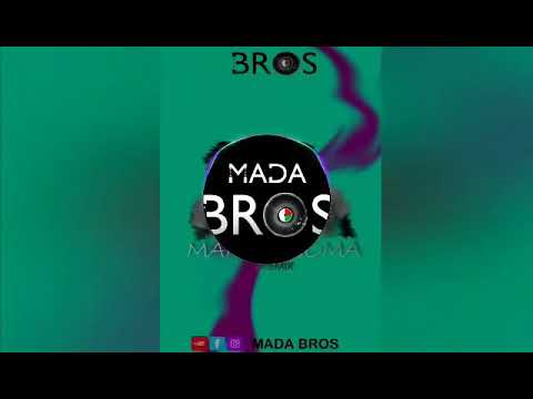 - MAMPISAOMA ( Feat Farao ) CYEMCI