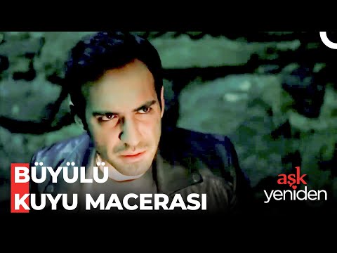 🎶Düşmeye Doyamadığım Dipsiz Kuyumdun😂 - Aşk Yeniden