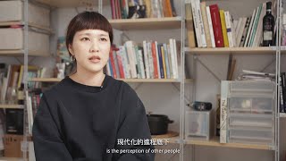 2019 Taipei Art Awards - Melmel Chen