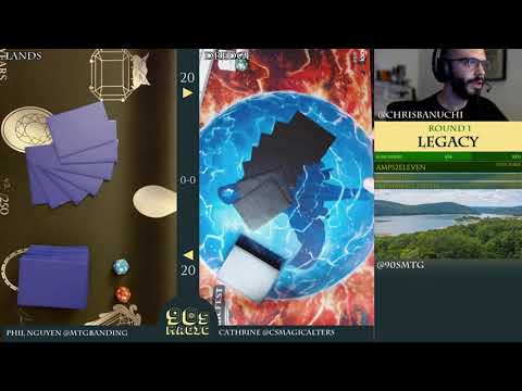 Lands, Dredge, Poke Pile, Snow Control [MTG Legacy]