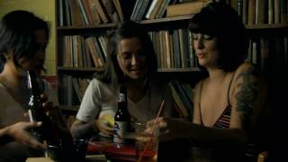 Honey Blue - Easy To Forget - Official Video