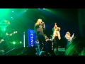 Delain Sing To Me Live Featuring Marco From Nightwish