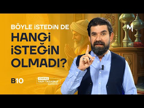 The Art of Knowing How to Ask - B10 - Biri Bir Gün | Serdar Tuncer