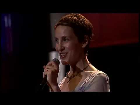 All I Do Is Dream Of You  - Stacey Kent (Live on Stage)