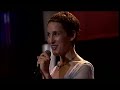 All I Do Is Dream Of You  - Stacey Kent (Live on Stage)