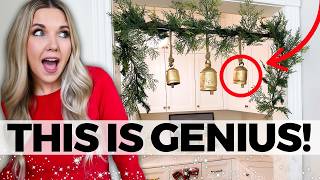 DIY Christmas Home Tips You Can’t Miss!
