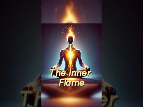 The inner flame