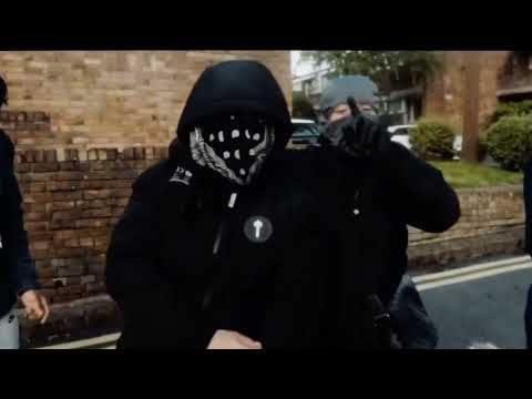 SlimzLT x Gelati G41 - Gazette 2.0 (Music Video) #LTH