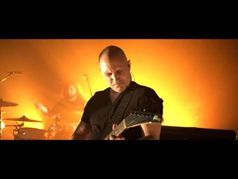 Sandveiss - Sands of Time (Sabotaged LIVE)