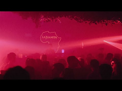 Mashrik @lajuanitamusic - 07/12/2023