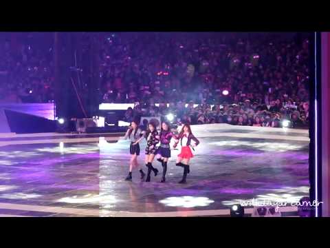 [FANCAM] 171022 부산원아시아페스티벌 계막식 Busan One Asia Festival | BLACKPINK - 마지막처럼 (AS IF IT'S YOUR LAST)