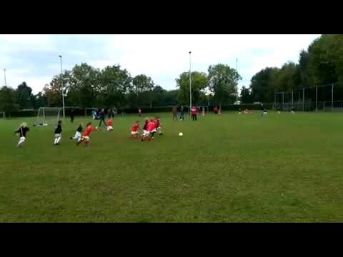 Schaesberg MF 1/2 - RKHBS MF 1/2