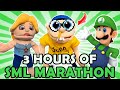 3 Hours Of The Best SML Videos 22