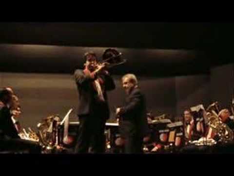 Cédric Vergère - BB13* - Tico Taco Trombone