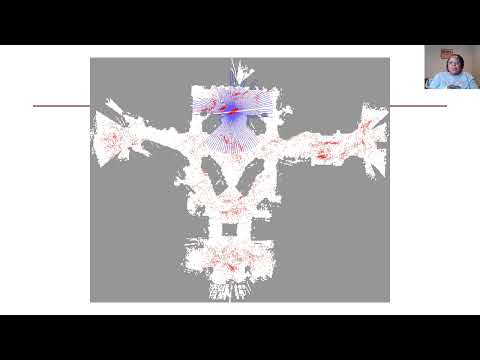 Advanced Mobile Robotics: Lecture 6-1c - Bayes Particle Filters (Monte Carlo Localization)