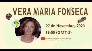Conversas com a SBP - Vera Medina Fonseca