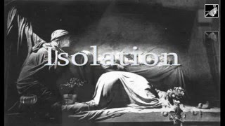 Isolation with lyrics