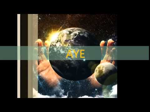 Aharon Seagl (MFG / Trance) - Aye - New old Goa Style Track אהרון סגל - איה (מקום כבודו)